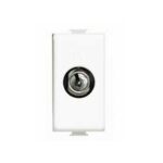 Presa TV Passante Matix - BTICINO LEGRAND AM5173P