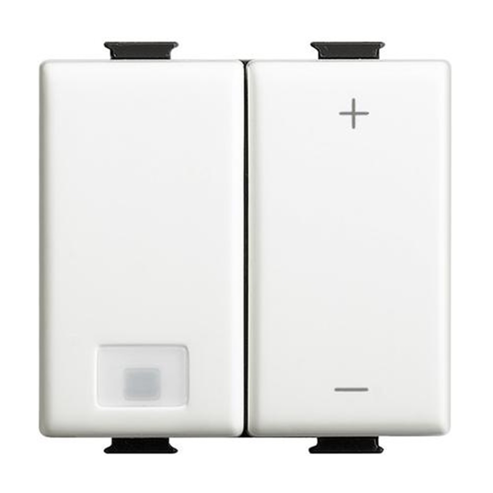 Dimmer a Pulsante Universale Matix - BTICINO LEGRAND AM5713
