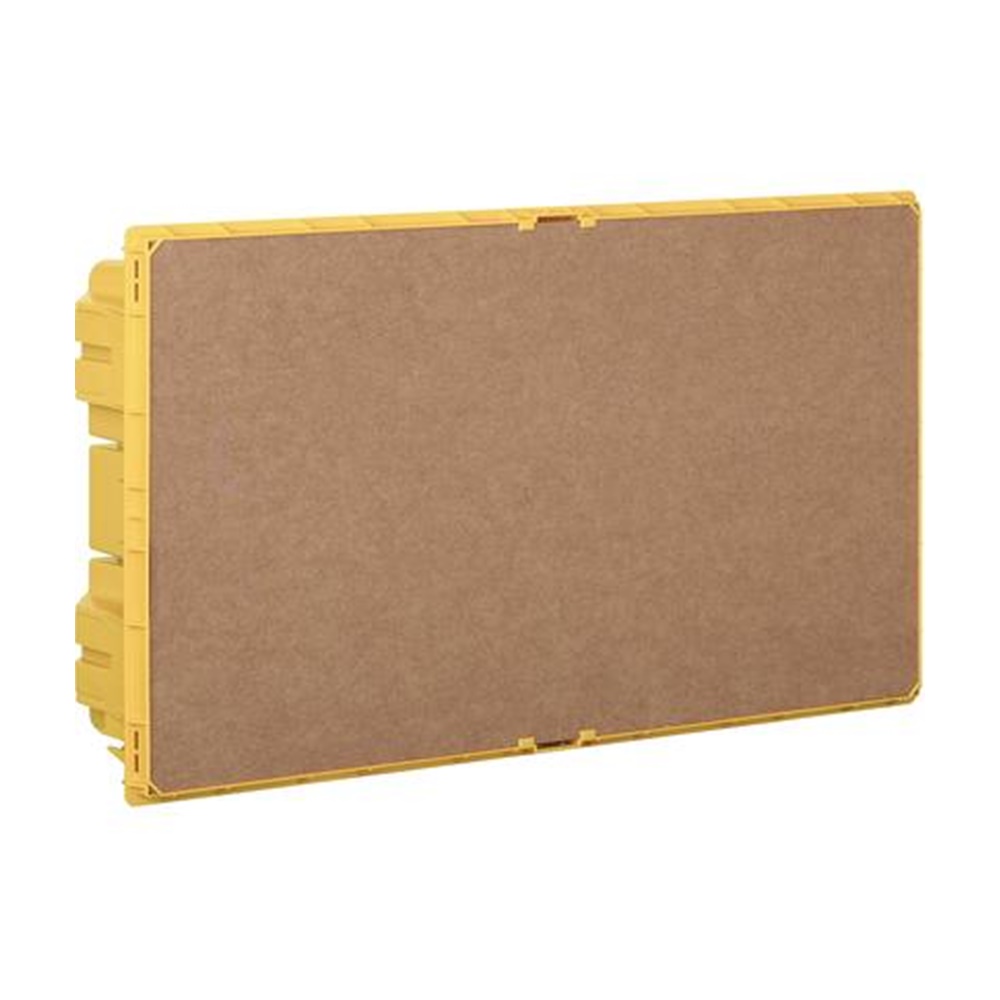 Scatola da Incasso per centralini LINEA SPACE 18 Moduli DIN - BTICINO LEGRAND F315S18