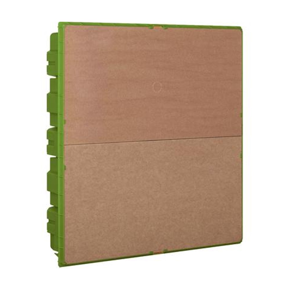 Scatola Incasso per Cartongesso 36 Moduli Linea Space - BTICINO LEGRAND F315SC36D2
