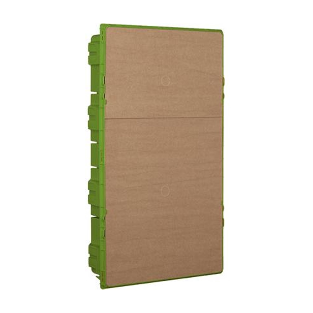 Scatola Incasso per Cartongesso 36 Moduli3 File Linea Space - BTICINO LEGRAND F315SC36D3