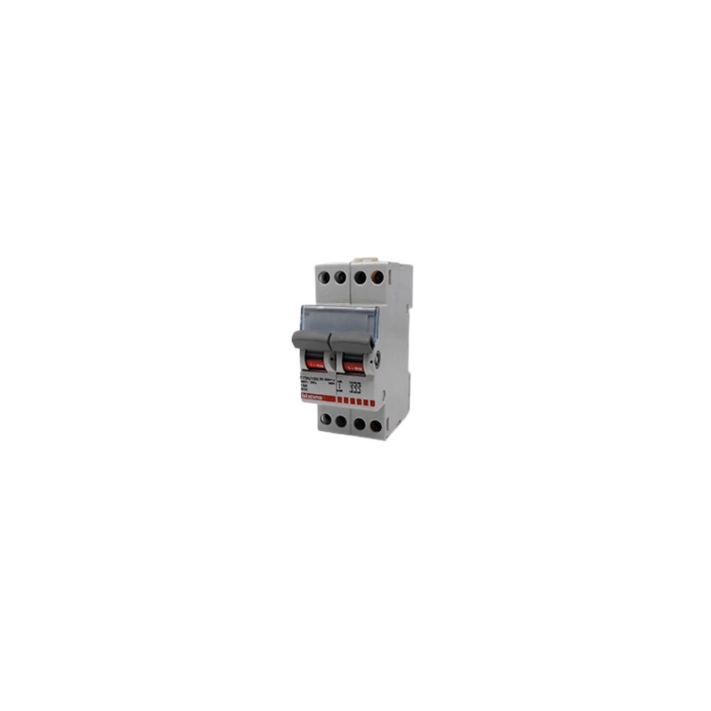 Sezionatore BTDIN 3P 16A 2 Moduli - BTICINO LEGRAND F73N/16N