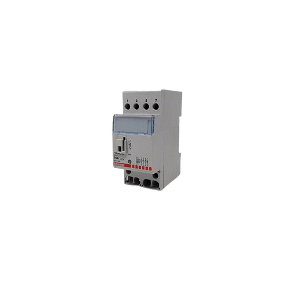 Relè Monostabile Btdin 2NO+2NC Bob 24Vac - BTICINO LEGRAND FM2AC/24