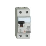 Interruttore Magnetotermico Differenziale 1Polo +N - 4,5kA - BTICINO LEGRAND G8813A/25AC