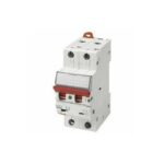 Interruttore di Manovra non Automatico Sezionatore 2NO 32A - COD. HERD666597