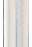 Philips - Lampadina a luce bianca calda PL-S 9 Watt 840, extra 2P G23 - PHL PL984