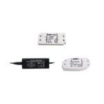 Converter LED Tensione Costante 230-12/24V per uso interno - LAMPO SNC LS24/100W