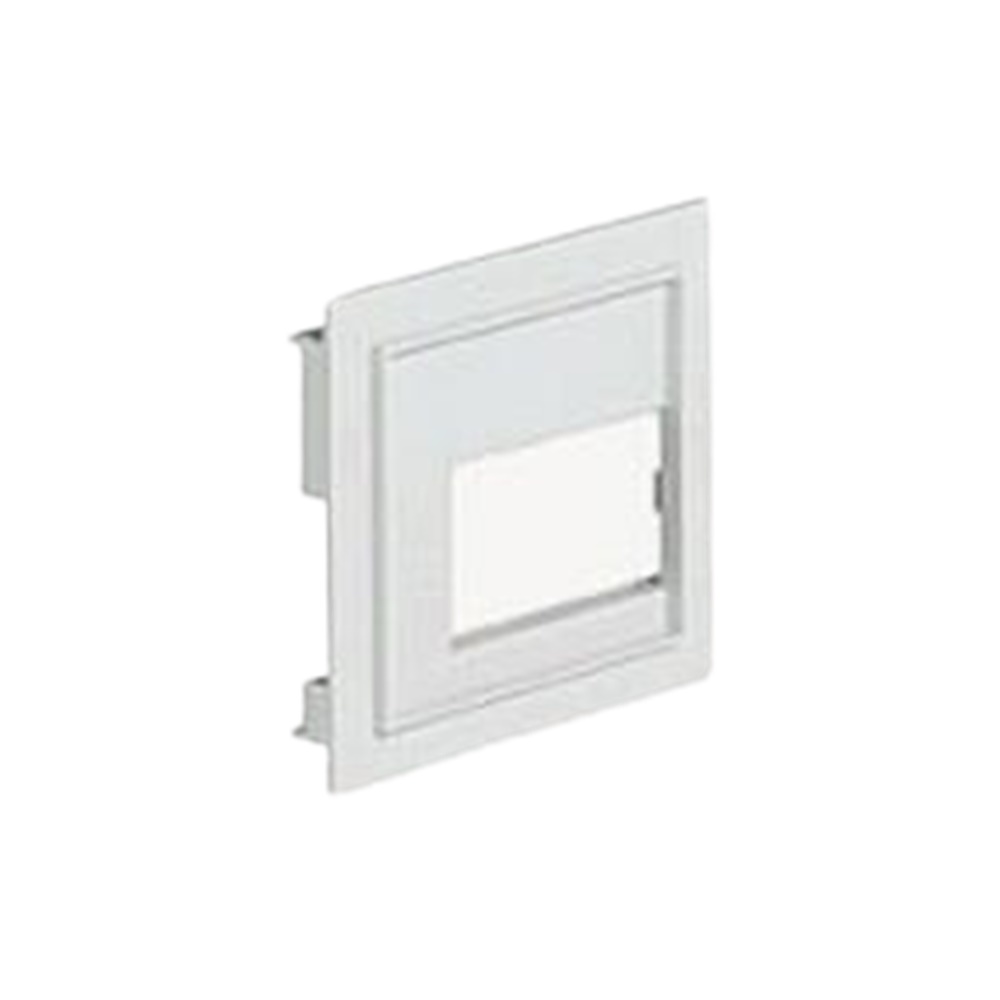 Mostrina Pannelli Mega 160 - BTICINO LEGRAND M7002