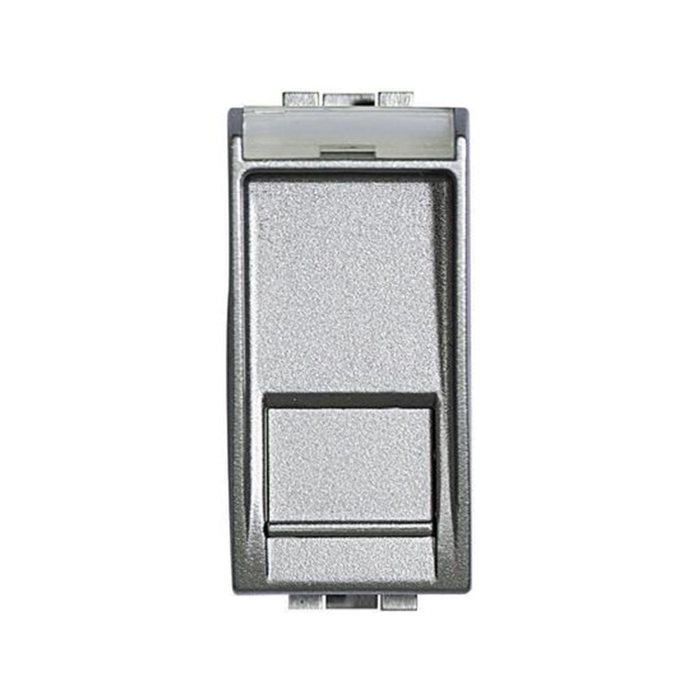 Connettore RJ45 Toolless UTP CAT5E Light Tech - BTICINO LEGRAND NT4279C5E