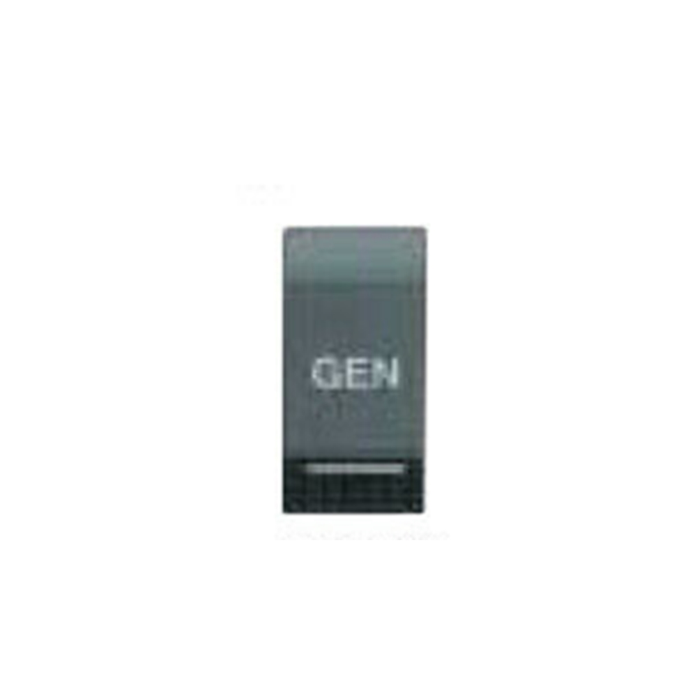 Copritasto Living Light Tech GEN - BTICINO LEGRAND NT4915AC