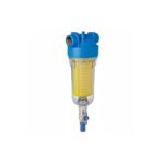 Filtro Autopulente Hydra 1" -RLH -90 MCR - ATLAS FILTRI ITALIA RA6000012
