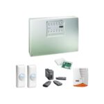 Kit Antintrusione Smart Secure con DT e APP - URMET 1061/911