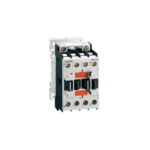 CONTATTORE A TRE POLI - LOV 11BF650024