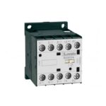 Contattori a 3 poli, per impiego AC3 - LOV 11BG1210A400