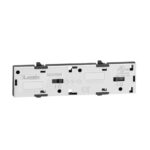 Interblocco Meccanico per Minicontattori Serie BG - LOV 11BGX5000