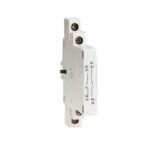 Blocco di Contatti Ausiliario 1NC con Aggancio Laterale - LOV 11LMH01
