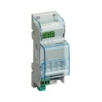 Attuatore generico in custodia modulare 2 DIN - BTICINO LEGRAND 346210