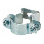 Collare Metallico a vite per tubi TAZ e TAIX - LEG 382851