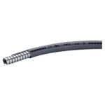 Guidacavo Metallo Plastico Diam. 16mm Grigio - LEG 387492