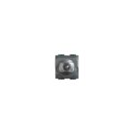 Telecamera da Incasso Bianco e Nero 2 Moduli Living International - BTICINO LEGRAND 391613