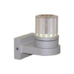 Lampada da Parete a 12 LED Luce Bianca Olga - POLIPLAST 400532