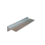 Lampada con Mensola a 25 LED Verdi Dafne - POLIPLAST 400553V