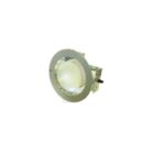 Apparecchio circolare da incasso Ilenia E27 2x25W - POLIPLAST 400633
