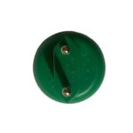Luce Notturna Ciplux Verde - OVA 46002