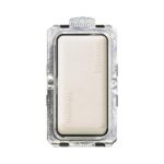 Interruttore Illuminabile 16A Magic - BTICINO LEGRAND 5001/L