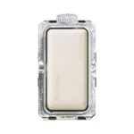 Deviatore 1Polo Magic 16AX 250V a.c. - BTICINO LEGRAND 5003