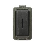 Pulsante NO 1Polo 16 A 250 Vac (marcia) Magic - BTICINO LEGRAND 5013
