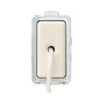 Interruttore 1P 10 A NO a tirante con cordone lungo 1.8m Magic - BTICINO LEGRAND 5027
