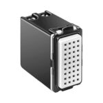 Ronzatore 24Va.c. 50 Hz - 6,5 VA Magic - BTICINO LEGRAND 5049N