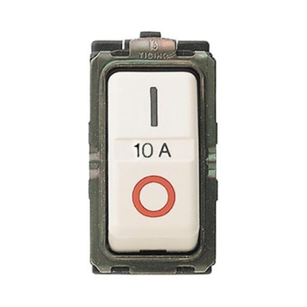 Interruttore differenziale 40A - tipo A 30mA automatico LEGRAND