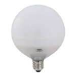 Lampada ECO GLOBO LED 12W 230V E27 3000K - COD. 56080
