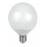 Lampada 120x159 Globo EcoLED 22W E27 4000K - COD. 56083