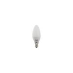 Lampada LED E14 3,5W Luce calda 3000K 250 Lumen - BEGHELLI 56966