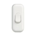 Deviatore Volante 2A Bianco - Serie 62 - BTICINO LEGRAND 63B