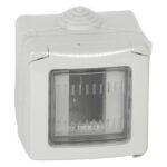 Plexo Vela 1 Modulo IP55 - LEG 680611