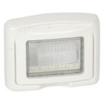 Plexo Vela 3 ModulI IP55 - LEG 680632