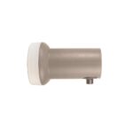 ILLUMINATORE PER PARABOLA A 1 USCITA - COD. 80185KL