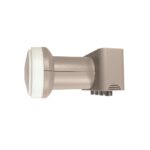 ILLUMINATORE PER PARABOLA A 4 USCITE - COD. 80199KL