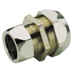 Raccordo meccanico tubo-guidacavo di diametro 39,5mm - LEG 82575
