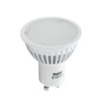 Lampada Led Eco Spot GU10 6 W 4000K - COD. BEG56044