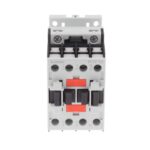 Contattore 3 Poli 3 Contatti 3 NA, 9A, 4 kW, Bobina 230 V - LOV BF0910A230