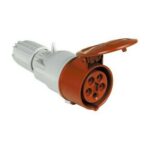 Presa Mobile IP44 32A 3 Poli+T 380V - BTICINO LEGRAND CPM332/43