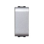 Deviatore Unipolare MyLife 16AX - ELETTROCANALI SERIE CIVILI ECL4003TEC