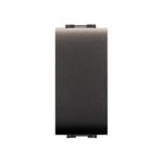 Invertitore Unipolare MyLife 16AX - ELETTROCANALI SERIE CIVILI ECL4006
