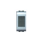 Suoneria MyLife 220V 8VAC Tec - ELETTROCANALI SERIE CIVILI ECL407210TEC