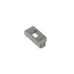 Adattatore Keystone Presa Telefonica - ELETTROCANALI SERIE CIVILI ECL408301TEC